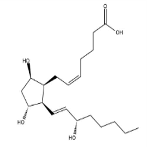 8-iso Prostaglandin F2β,8-iso Prostaglandin F2β