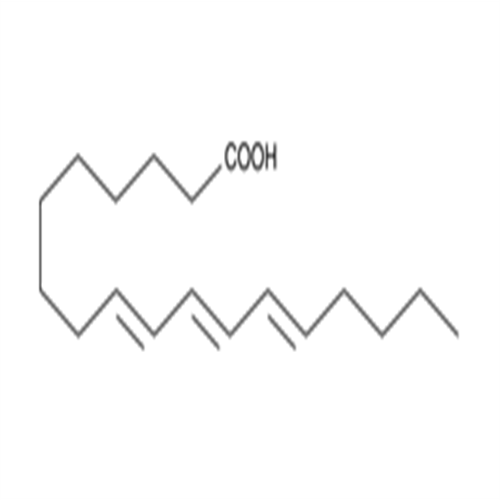 9(E),11(E),13(E)-Octadecatrienoic Acid,9(E),11(E),13(E)-Octadecatrienoic Acid