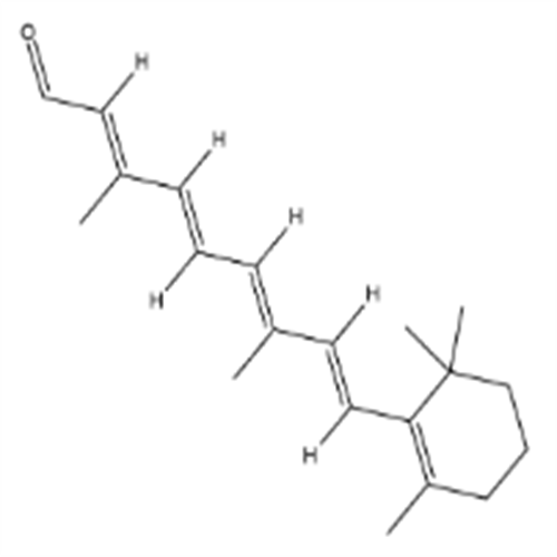 9-cis Retinal,9-cis Retinal