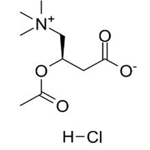 Acetyl-L-carnitine hydrochloride,Acetyl-L-carnitine hydrochloride
