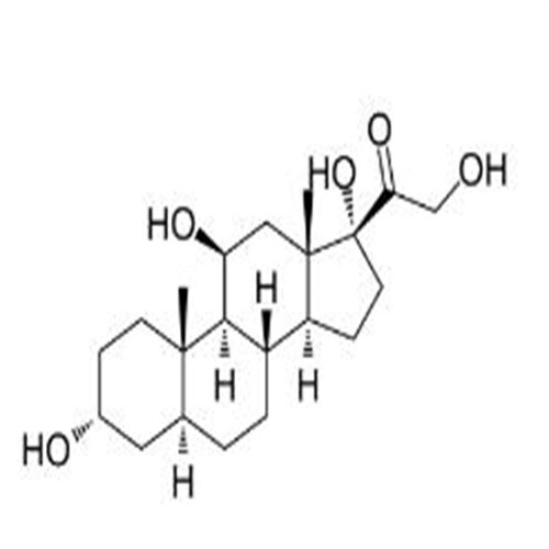 Allotetrahydrocortisol,Allotetrahydrocortisol