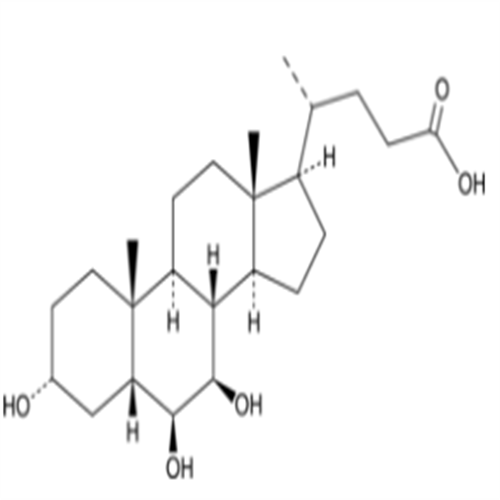 β-Muricholic Acid,β-Muricholic Acid