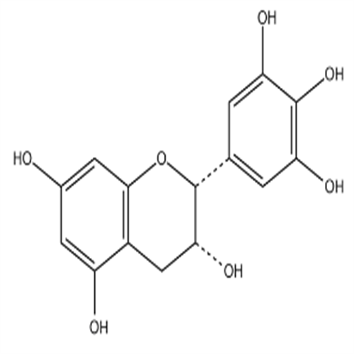 (-)-epigallocatechin,(-)-epigallocatechin