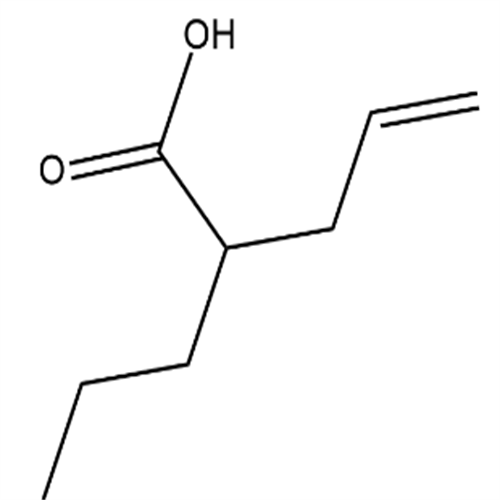 (±)-2-propyl-4-Pentenoic Acid,(±)-2-propyl-4-Pentenoic Acid