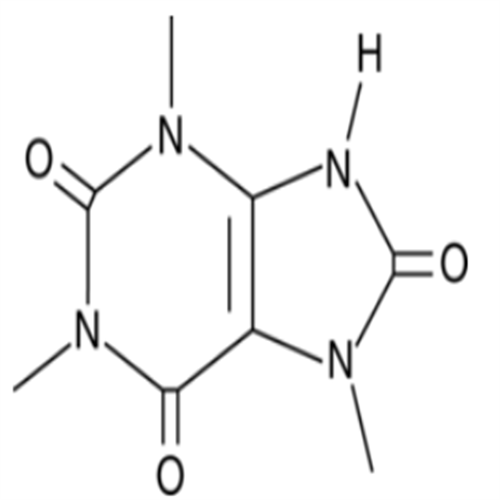 1,3,7-Trimethyluric Acid,1,3,7-Trimethyluric Acid