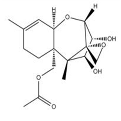 15-acetoxy Scirpenol,15-acetoxy Scirpenol