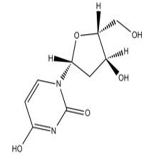 2-Deoxyuridine,2-Deoxyuridine