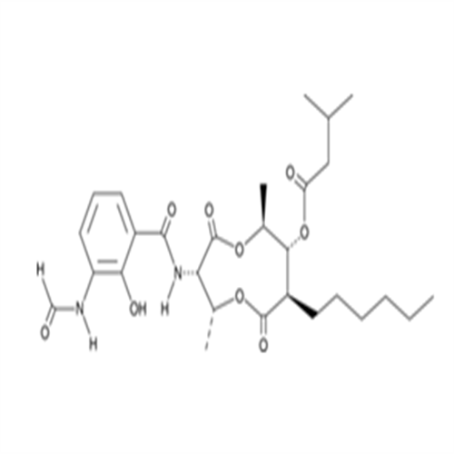 Antimycin A1,Antimycin A1