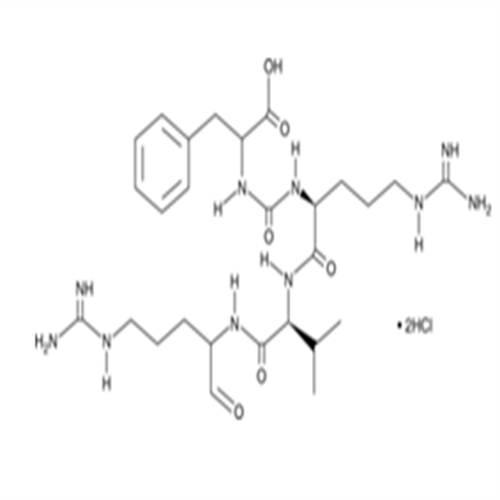 Antipain (hydrochloride),Antipain (hydrochloride)