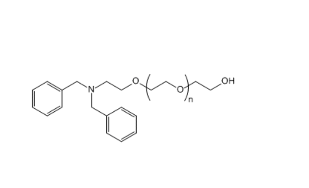 15-（N,N-二芐基）-聚乙二醇,Bn2-PEG-OH