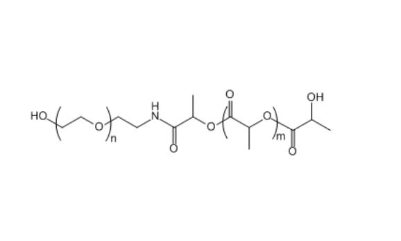 羥基-聚乙二醇-聚乳酸,OH-PEG-PLA