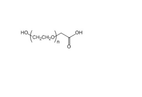 羥基-聚乙二醇-乙酸,OH-PEG-AA