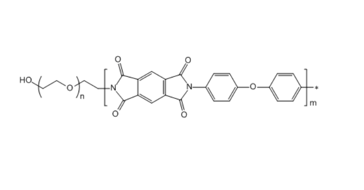 羥基-聚乙二醇-聚酰亞胺,OH-PEG-PI