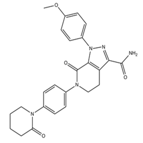 Apixaban,Apixaban