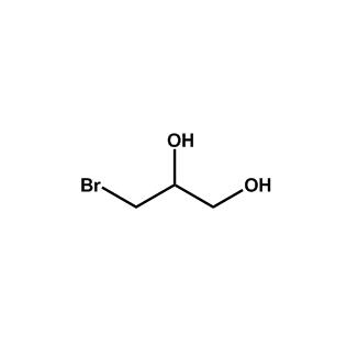 3-溴-1,2-并二酚,3-Bromopropane-1,2-diol