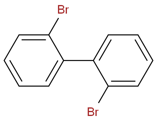 2,2'-双溴双苯,2,2'-DIBROMOBIPHENYL