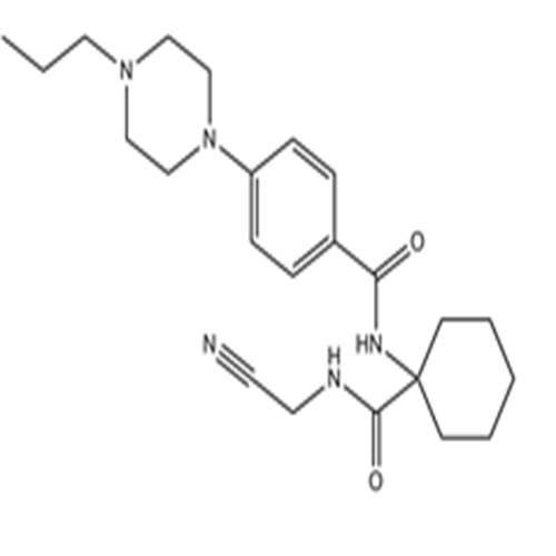 Balicatib,Balicatib