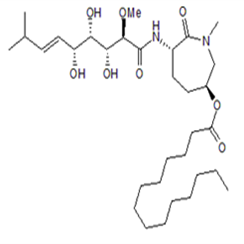 Bengamide B,Bengamide B