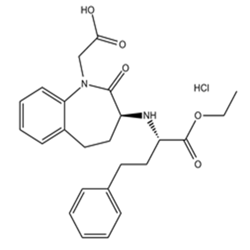 Benazepril HCl,Benazepril HCl