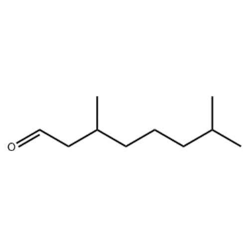 3,7-二甲基-辛醛,tetrahydrocitral