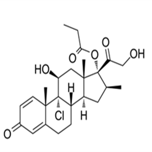 Beclomethasone 17-propionate,Beclomethasone 17-propionate