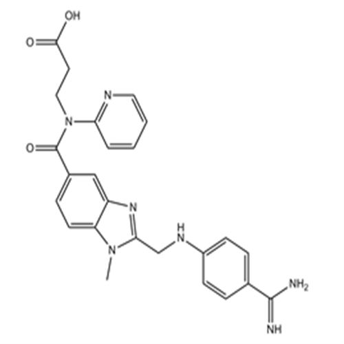 BIBR 953 (Dabigatran, Pradaxa),BIBR 953 (Dabigatran, Pradaxa)