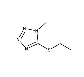 5-(Ethylthio)-1-methyl-1H-tetrazole