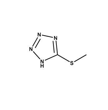 5-甲硫基四氮唑,5-(Methylthio)-1H-tetrazole