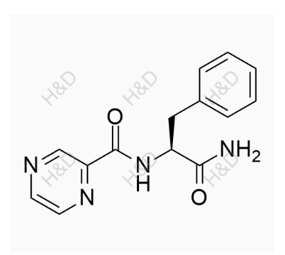 硼替佐米雜質B,Bortezomib Impurity B