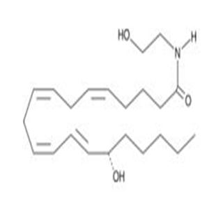 161744-53-215(S)-HETE Ethanolamide