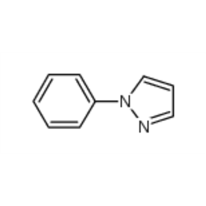 1-苯基吡唑(OLED材料中間體),1-phenylpyrazole