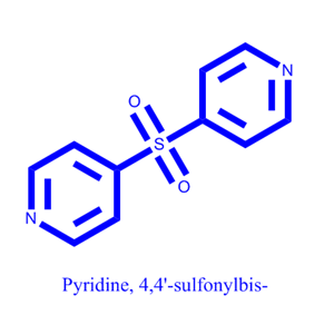 4,4'-磺酰基二吡啶