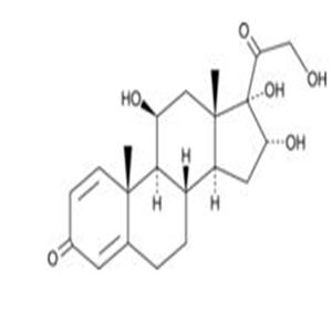 16α-hydroxy Prednisolone,16α-hydroxy Prednisolone