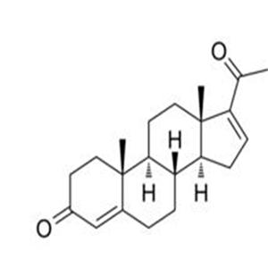 1096-38-416-Dehydroprogesterone