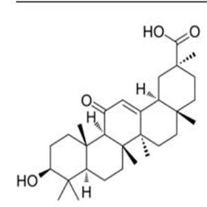 1449-05-418α-Glycyrrhetinic acid