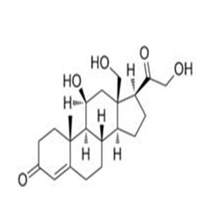 561-65-918-Hydroxycorticosterone