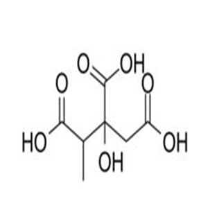 6061-96-72-Methylcitric acid