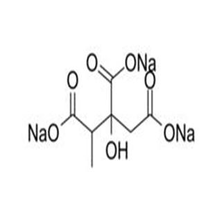 117041-96-02-Methylcitric acid trisodium