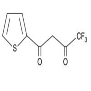 2-Thenoyltrifluoroacetone,2-Thenoyltrifluoroacetone