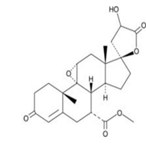 21-hydroxy Eplerenone,21-hydroxy Eplerenone