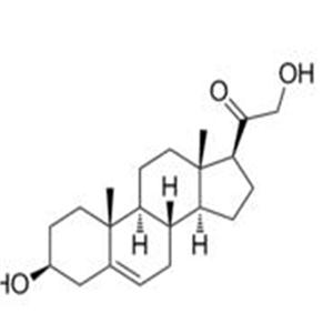21-Hydroxypregnenolone,21-Hydroxypregnenolone