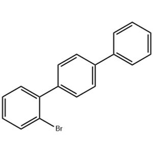 2-溴三聯(lián)苯(OLED材料中間體),2-Bromo-p-terphenyl