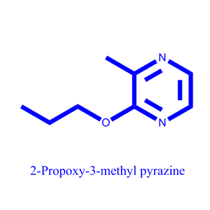 2-Propoxy-3-methyl pyrazine