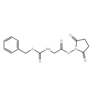 Z-甘氨酸N-琥珀酰亚胺酯