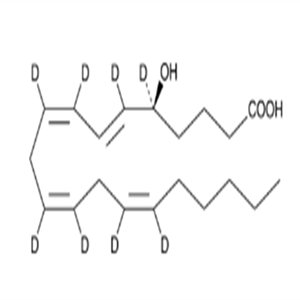 5(S)-HETE-d8,5(S)-HETE-d8