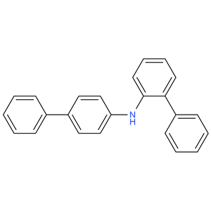 N-(2-联苯基)–联苯胺,N-[1,1