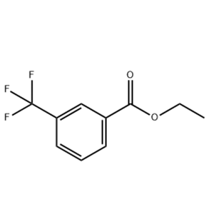 3-(三氟甲基)苯甲酸乙酯,ETHYL 3-(TRIFLUOROMETHYL)BENZOATE)