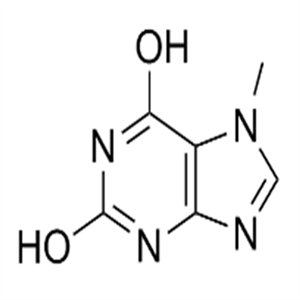 7-Methylxanthine,7-Methylxanthine