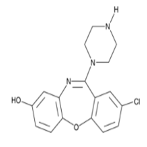 61443-78-58-hydroxy Amoxapine