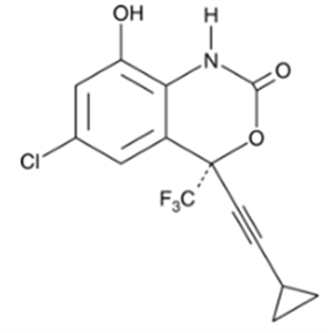 205754-33-28-hydroxy Efavirenz